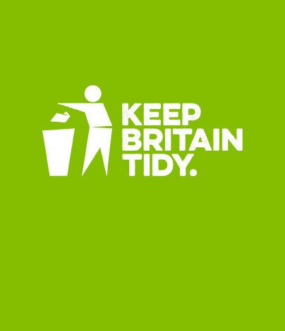 Keep Britain Tidy Keep Britain Tidy